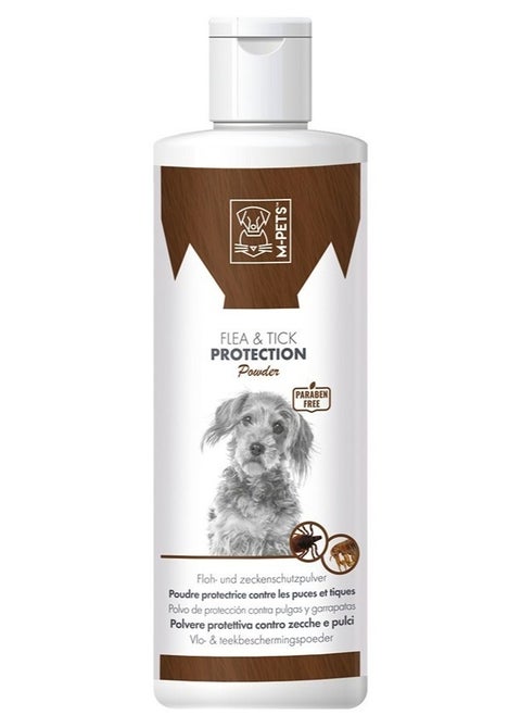 Flea & Tick 200ml