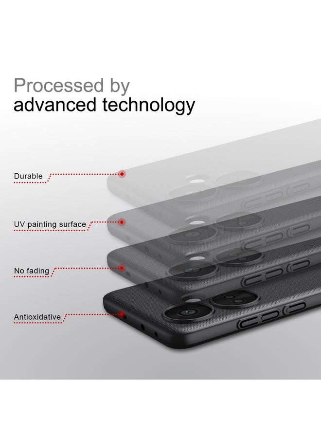 Nillkin Case For OPPO K11 Frosted PC Phone Case - Image 4