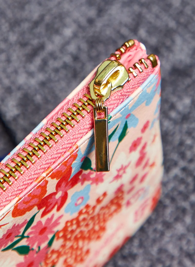 ban.do Pencil Pouch, Secret Garden