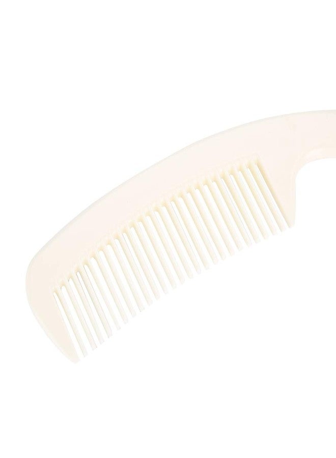 Asixx Durable Long Handled Hair Brush, Long Comb Reach, Applicable to Inconvenient Upper Limb Activities for Elderly and Hand-disabled People(Long handle comb) - Image 4