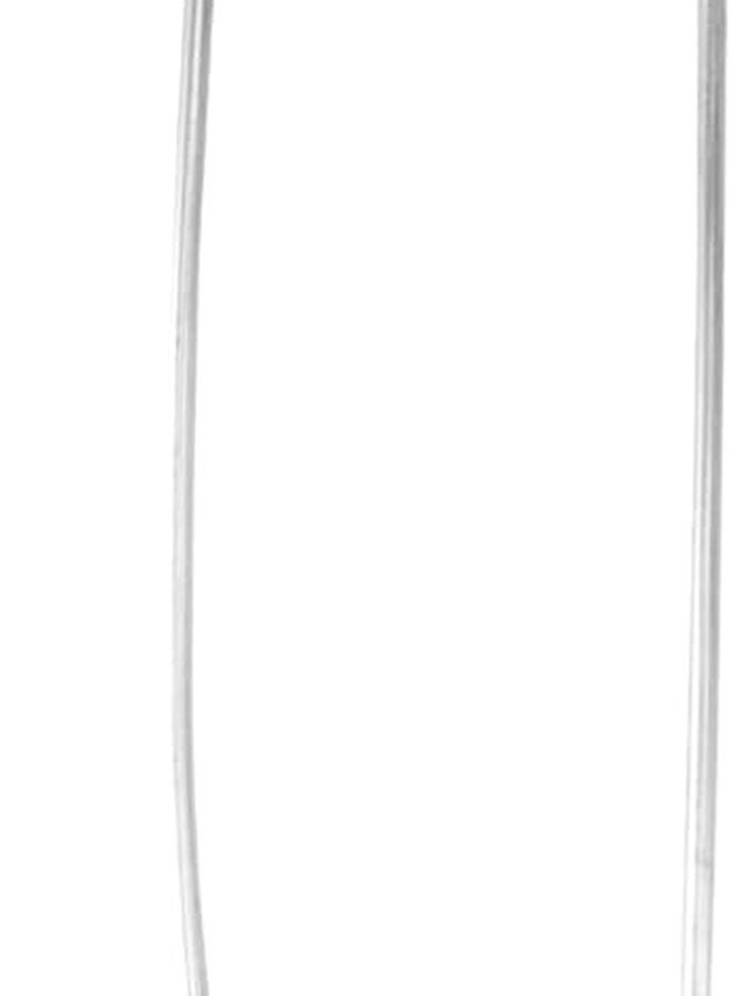 Cabilock Oil Collection Tube 2 Pack Durable Heat For Car Heater Tool Repair - Image 1