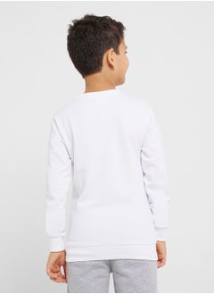 Disney Spiderman Graphic Sweatshirts  - Image 2