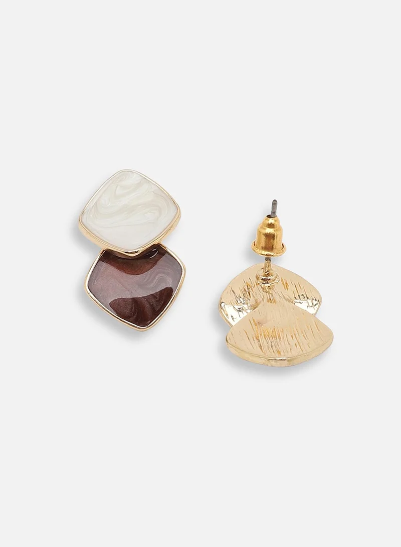 SOHI Party Artificial Drop Earring Jewellery