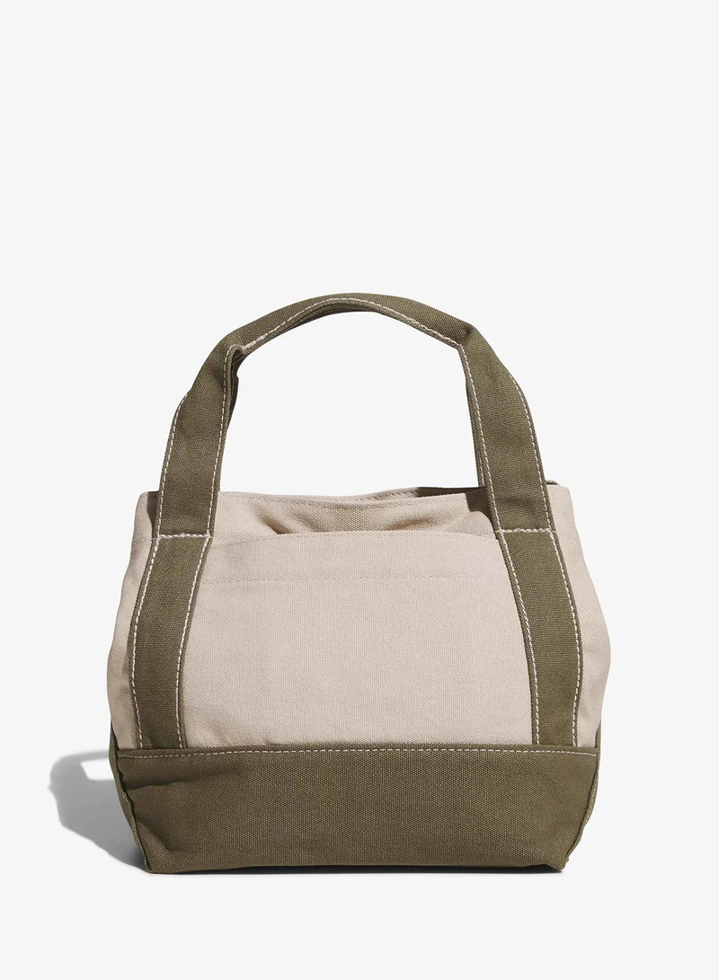 اديداس Canvas Tote