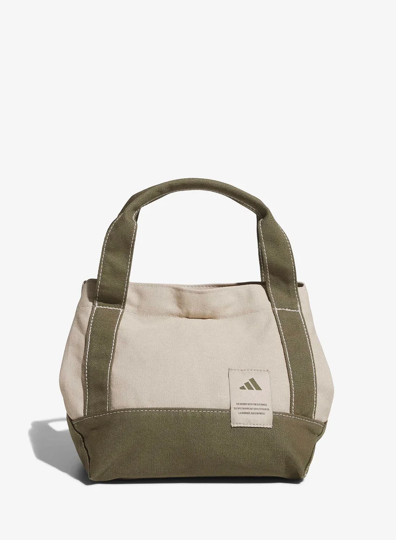 اديداس Canvas Tote