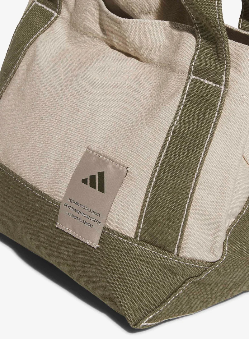 Adidas  Canvas Tote  | Best Price UAE