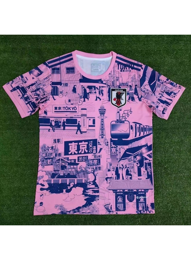 KUYING Fashionable Sports Football Top  - Image 1