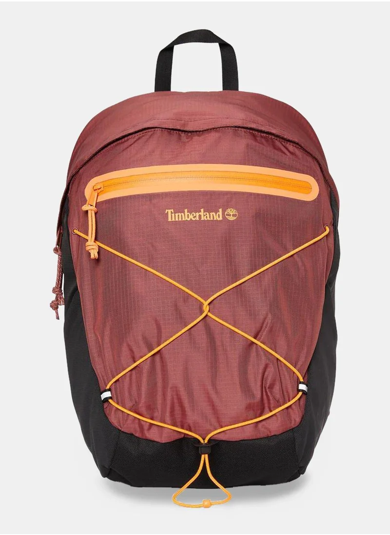 Timberland Logo Hiking Backpack