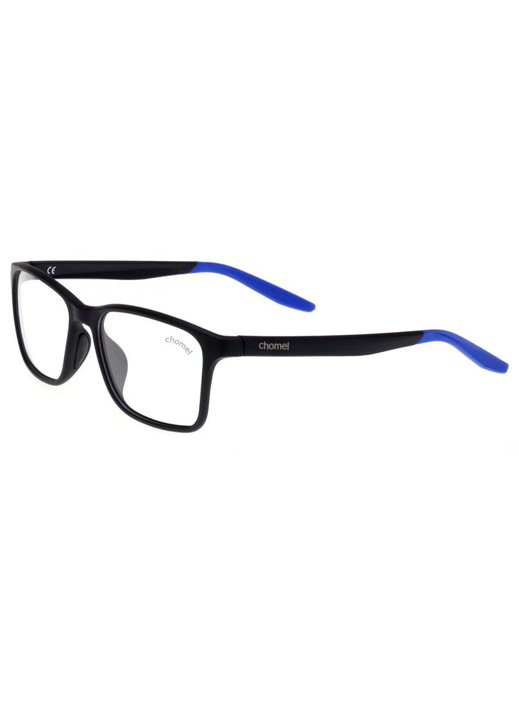 Chomel Rectangular Eyeware Optical Frame 7117 For Men And Women - Image 1