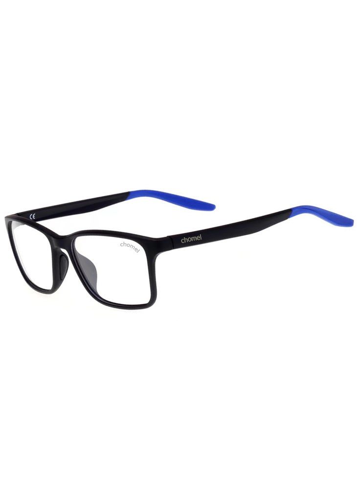 Chomel Rectangular Eyeware Optical Frame 7117 For Men And Women - Image 2
