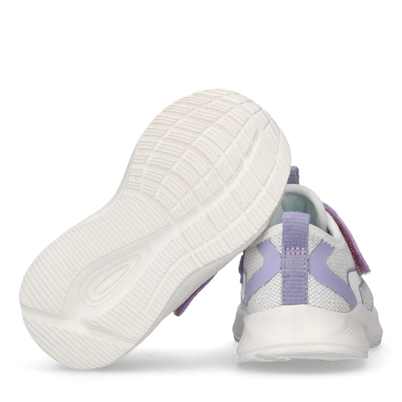 Calvin Klein Jeans Kids Velcro Low Top  Sneakers