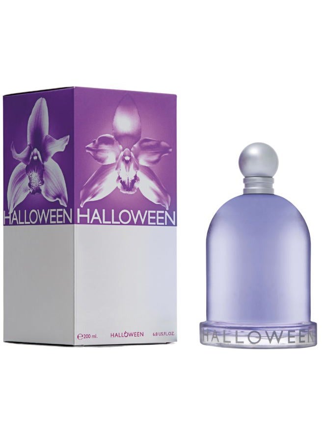 Halloween edt vapo 200 ml - Image 1