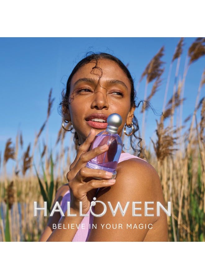 Halloween edt vapo 200 ml - Image 2