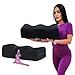 bombshell booty pillow BBL Pillow After Surgery Lifting Cushions Lightweight Butt Cushion for Long Sitting Butt Pillow Portable Brazilian Butt Lift Recovery Pillow BBL Post Surgery Supplies - Image 1