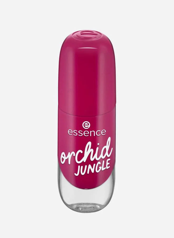 Essence Orchid Jungle Gel Nail Polish 12