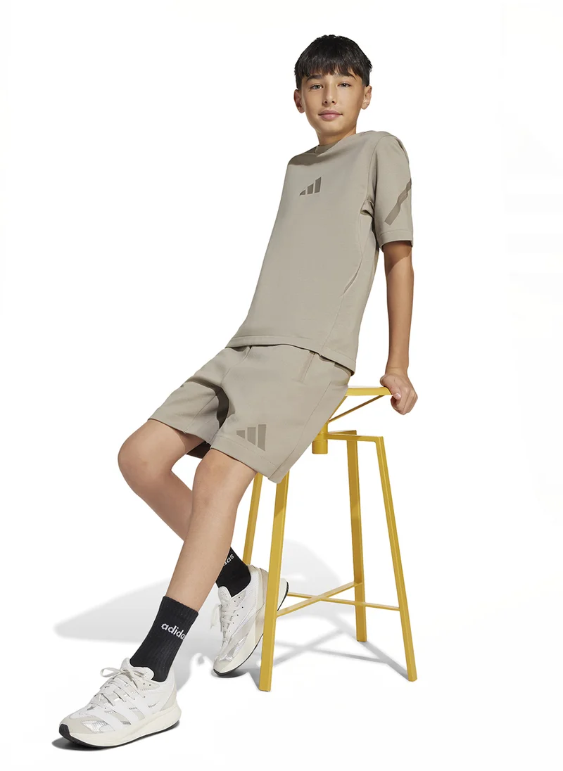 Adidas Youth Adidas Z.N.E. T-Shirt
