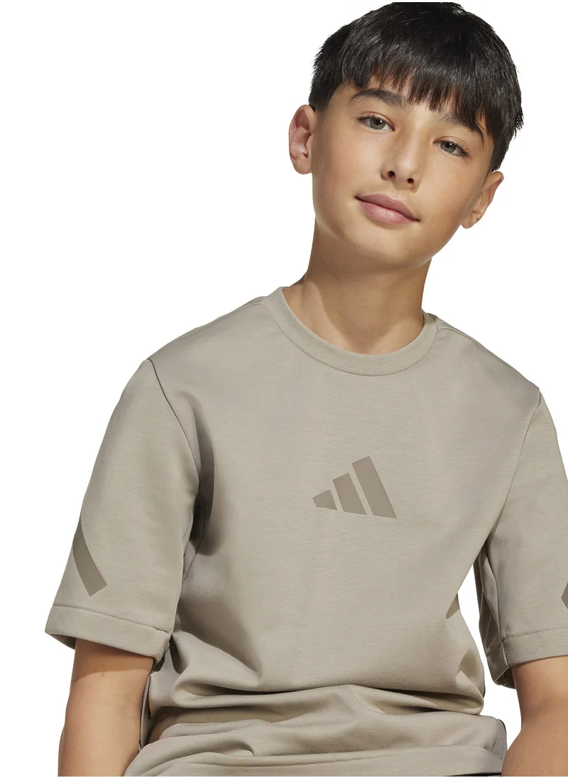 Adidas Youth Adidas Z.N.E. T-Shirt
