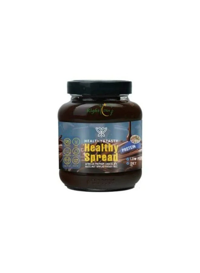 Protein chocolate spread 375 grams