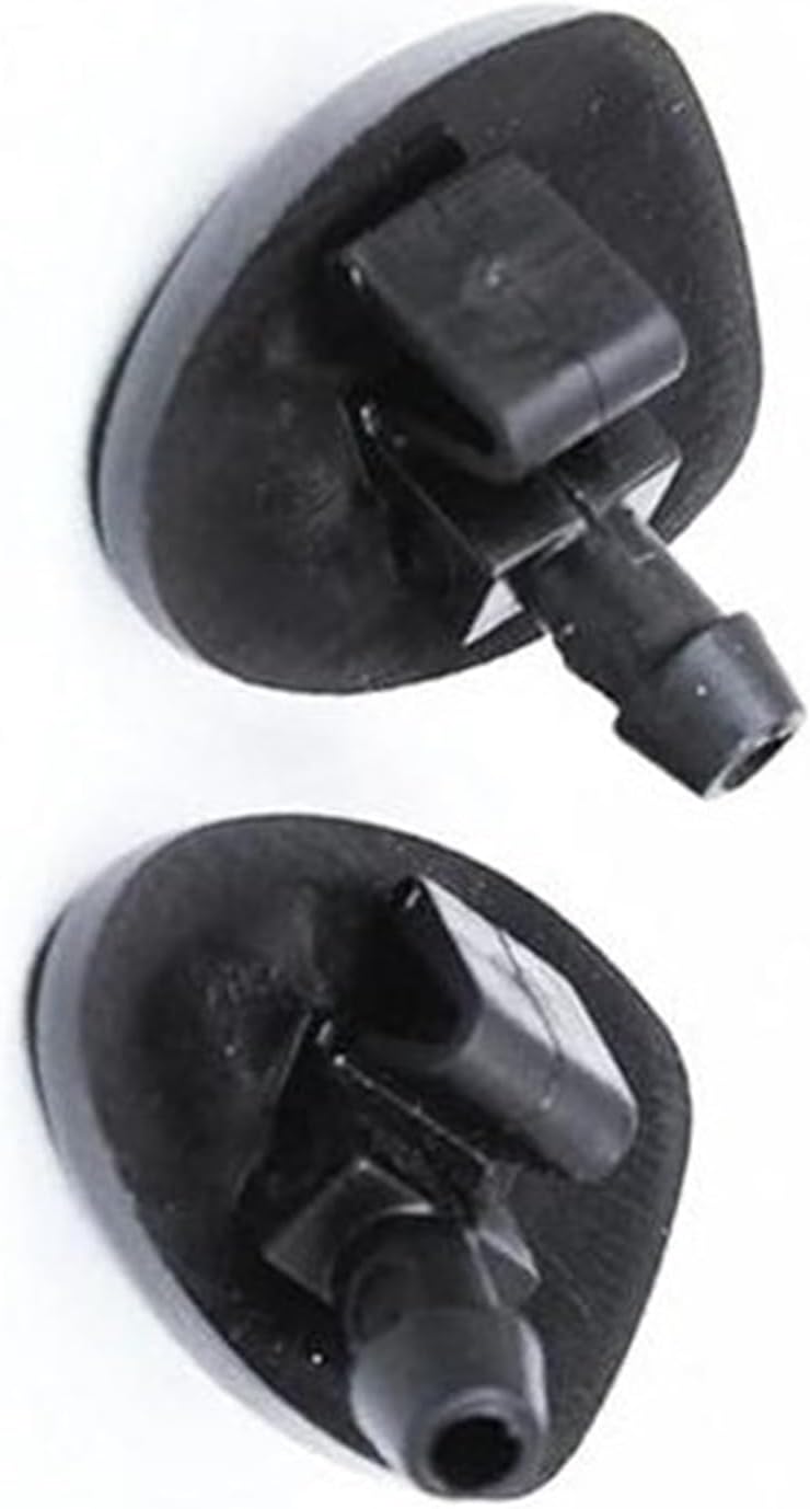 Wivplex Windshield Cleaning Nozzle for Peugeot 407 - Image 1