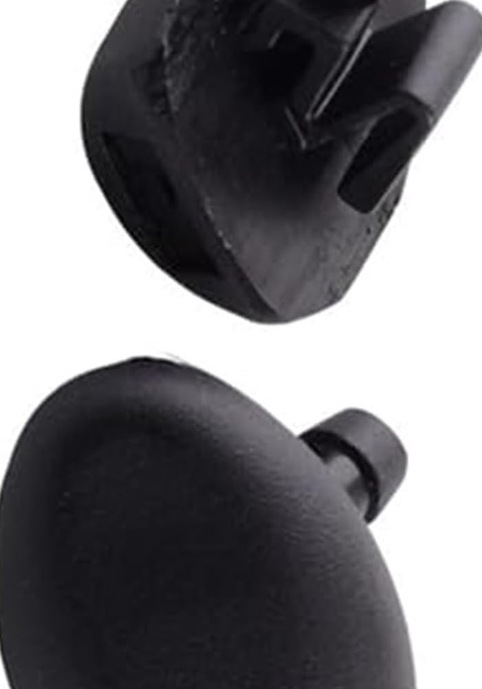 Wivplex Windshield Cleaning Nozzle for Peugeot 407 - Image 4