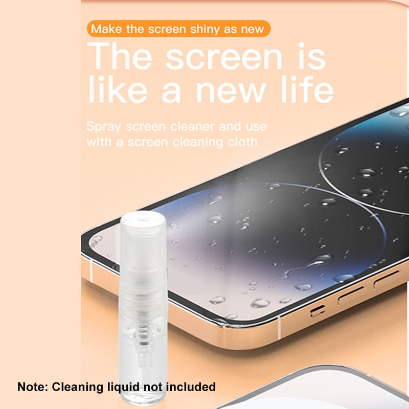 Multifunctional Cleaning Kit, 20-in-1 Computer Keyboard Cleaning Kit, Electronics Cleaning Tool, BT Earphone Cleaning Pen Screen Dusting Brush, for Cleaning Tablet, Laptop, Keyboard, Earbuds, Camera, - Image 2