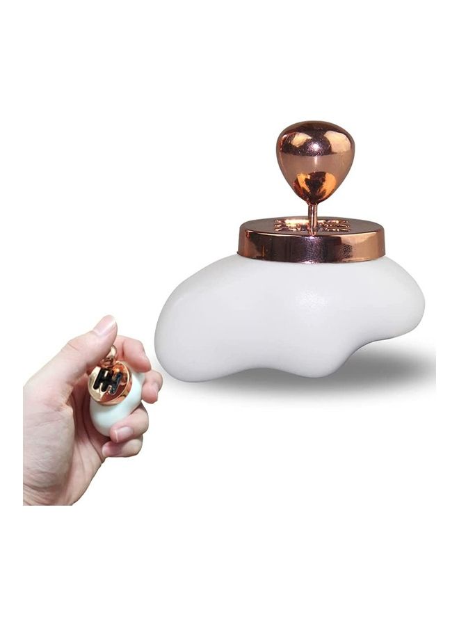 NIBEMINENT Mini Manual Gear Shift Anti Stress Fidget Toy  - Image 1