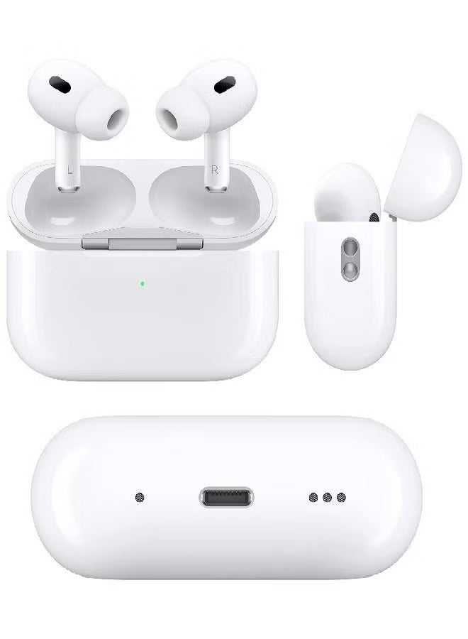 airpods Airpods Air Pods Pro 2nd Generation ZEAB4DF1DB67D6C9B44D2Z
