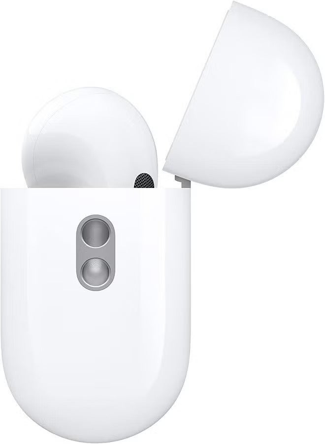New Air Pods Pro 2nd generation USA - White - Image 2