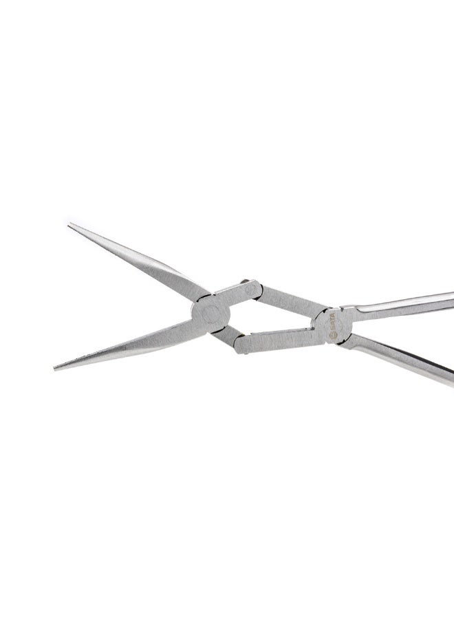 SATA ST70003U 2-Piece Double X-Pliers Set - Image 4