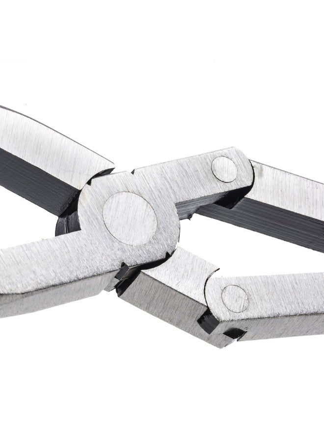 SATA ST70003U 2-Piece Double X-Pliers Set - Image 3