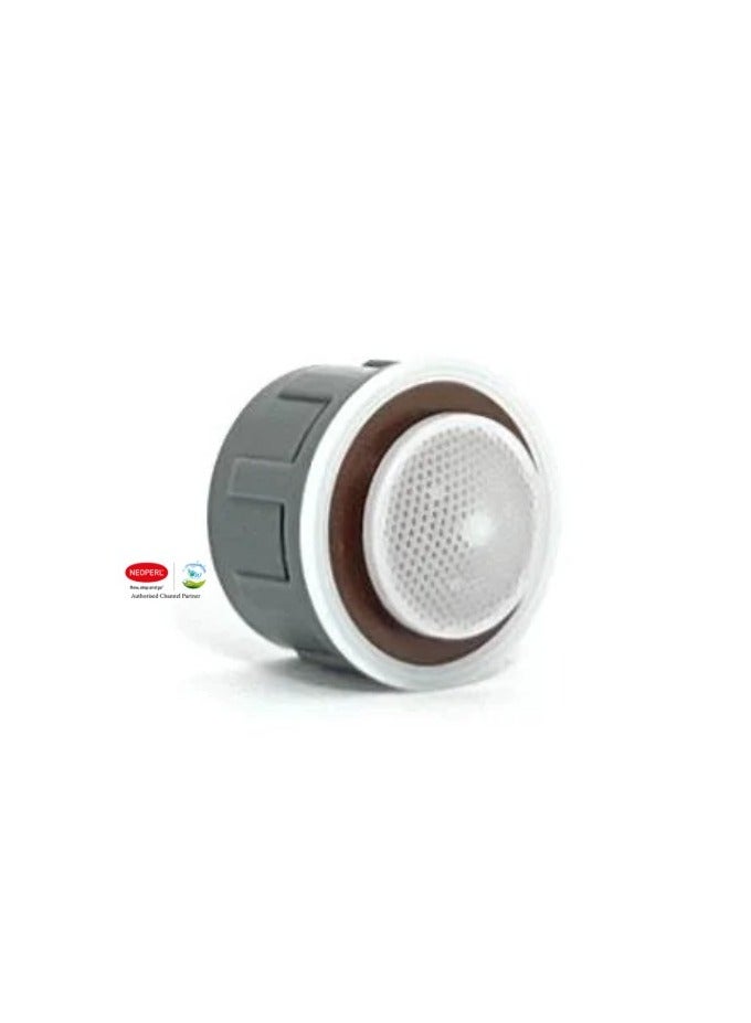 Neoperl Water Saving Aerator Insert Brown 1.4 LPM - Image 5