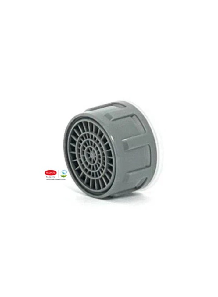Neoperl Water Saving Aerator Insert Brown 1.4 LPM - Image 4
