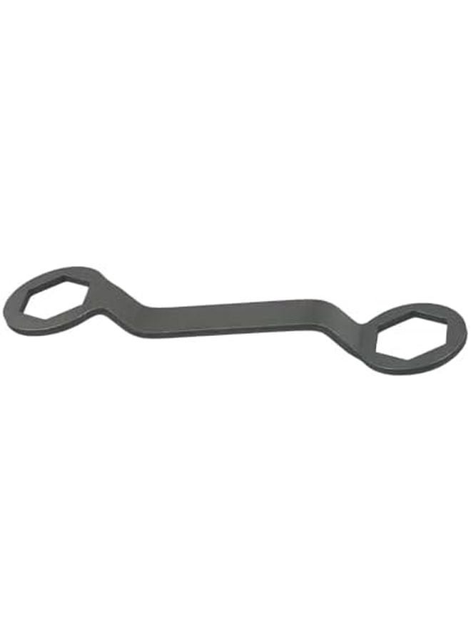 39mm 41mm Double Head Clutch Removal Wrench Hex Nut Pulley Socket Tool for GY6 125cc Scooter Motorcycle Engine Repair - Image 4