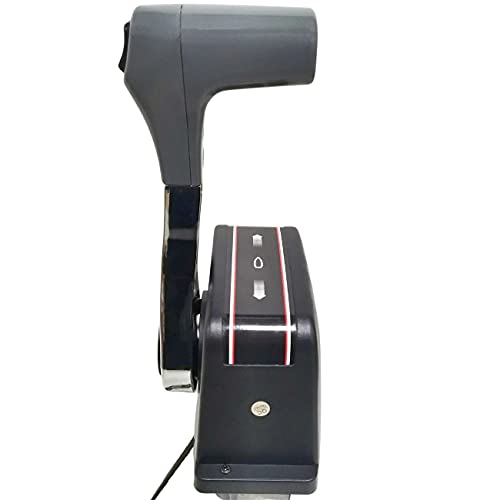 ZOYAN Outboard Motor Remote Control Box Kit 67200-93J13 For Suzuki DF25 To DF200 - Image 4