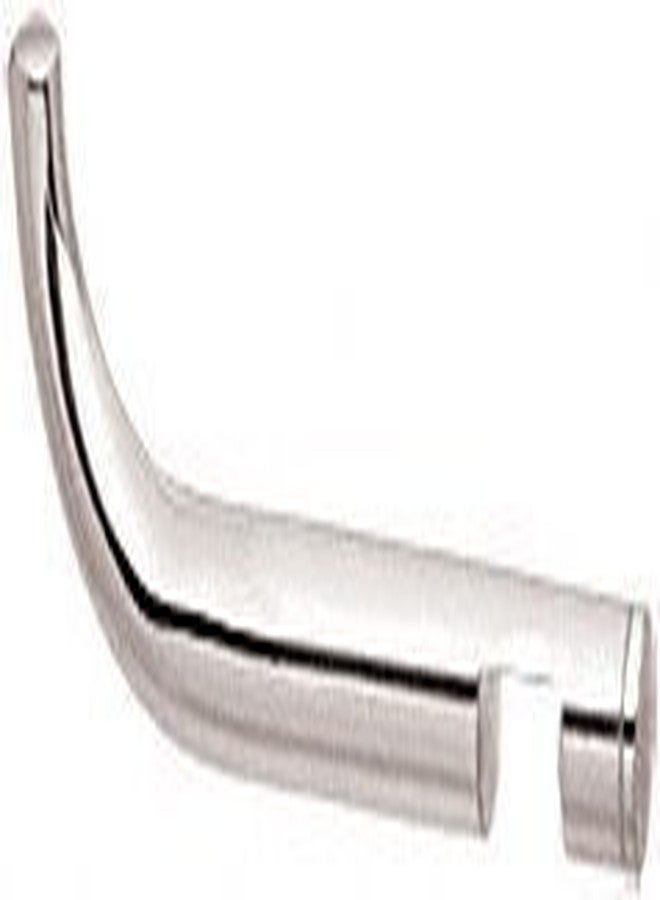 CRL Designer Series Chrome Sleeve-Over Robe Hook