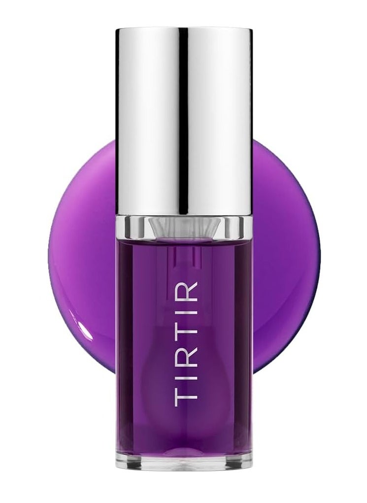TIRTIR - My Glow Lavender Lip Oil , 5.7 mL - Image 1