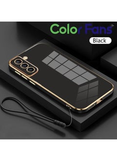 Gold-Black