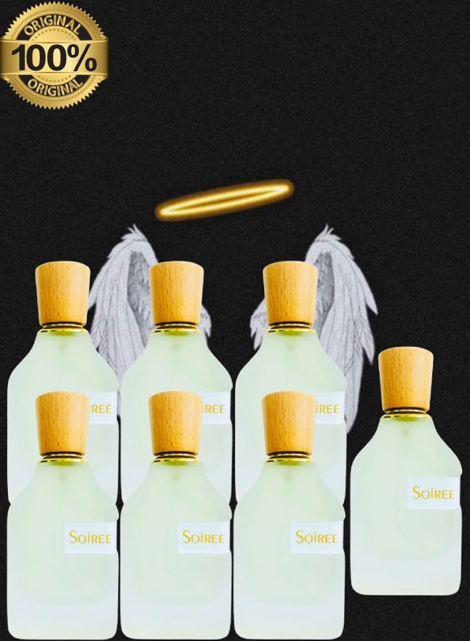 Shovs 7 Pieces Soiree EDP 75ML - Image 1