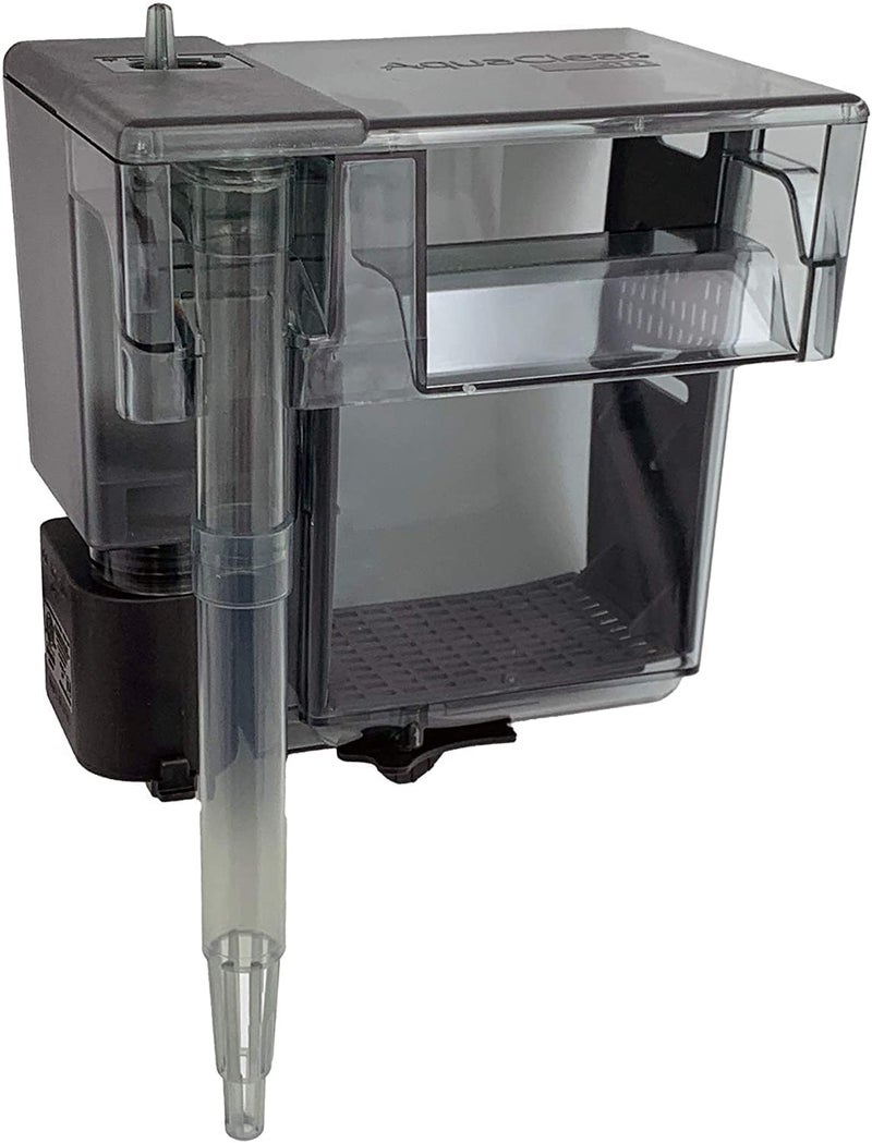 AquaClear 30 Power Filter, Fish Tank Filter for 10- to 30-Gallon Aquariums - Image 1