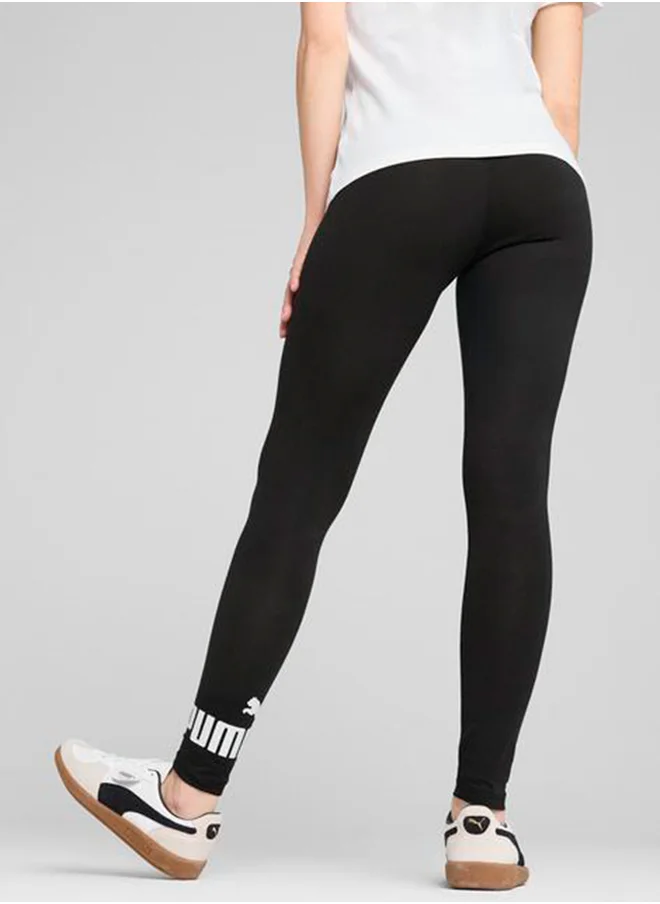 PUMA Essential Logo Leggings