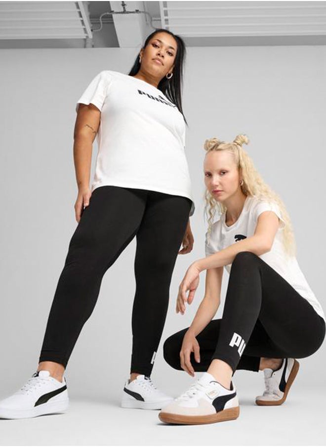 PUMA - Essential Logo Leggings - Image 1