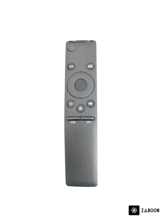Zaboon Universal Remote Control For Samsung Smart LCD LED UHD QLED TV