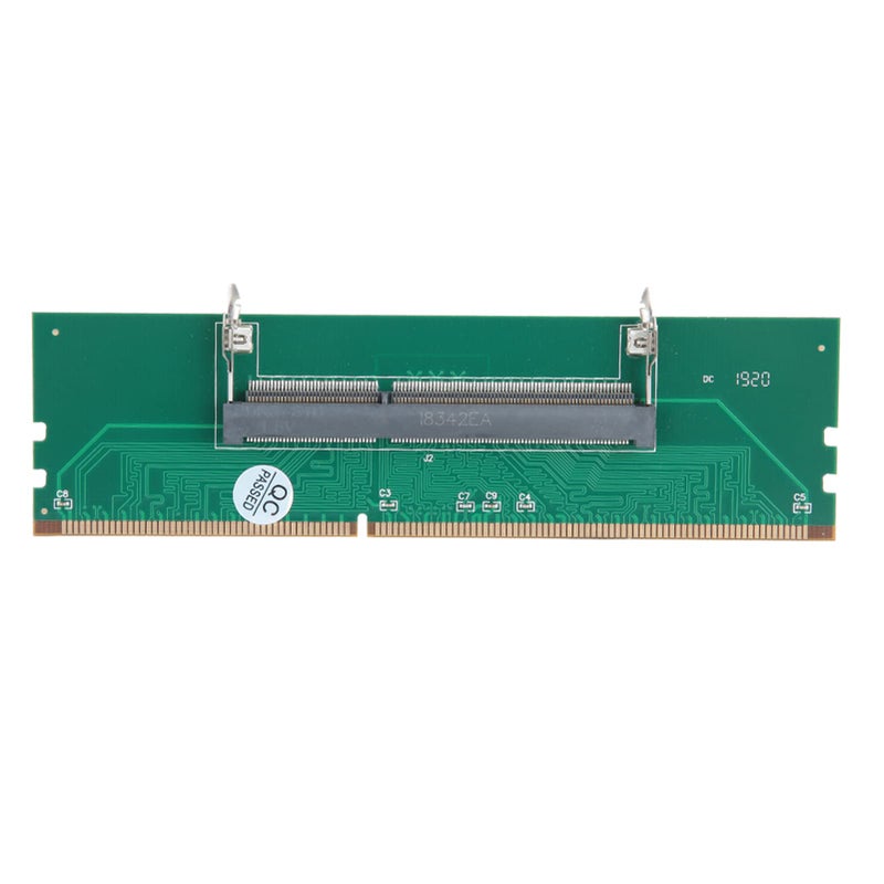 بطاقة محول ذاكرة DDR3 من الكمبيوتر المحمول إلى المكتبي، محول فتحة ملحقات الكمبيوتر - Image 3
