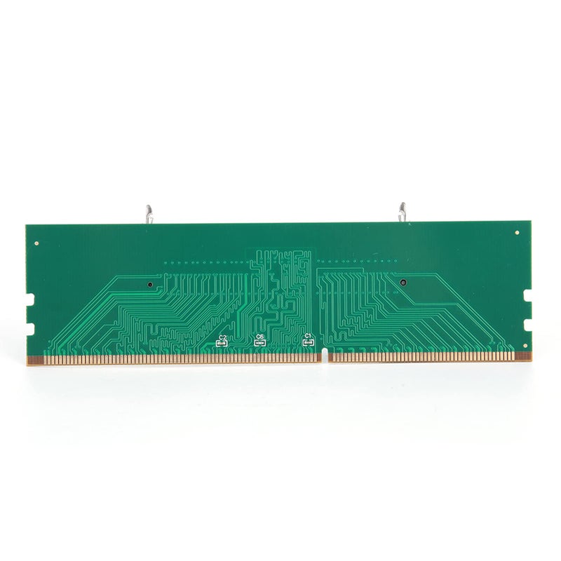 بطاقة محول ذاكرة DDR3 من الكمبيوتر المحمول إلى المكتبي، محول فتحة ملحقات الكمبيوتر - Image 5