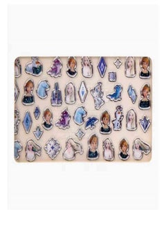 Disney FROZEN Townley - Nail & Body Art Set  - Image 3