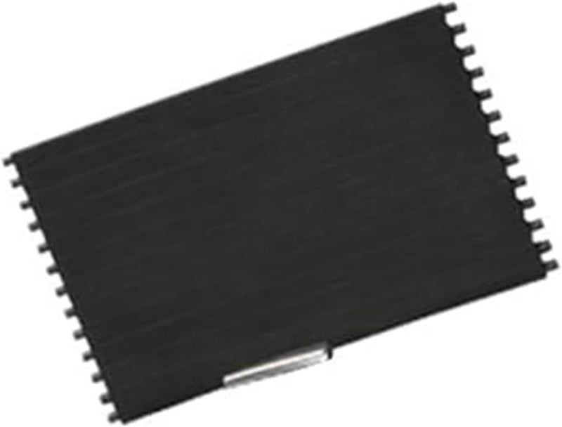 Wivplex Car Center Console Cover for BMW X5 E70 X6 E71 - Image 1