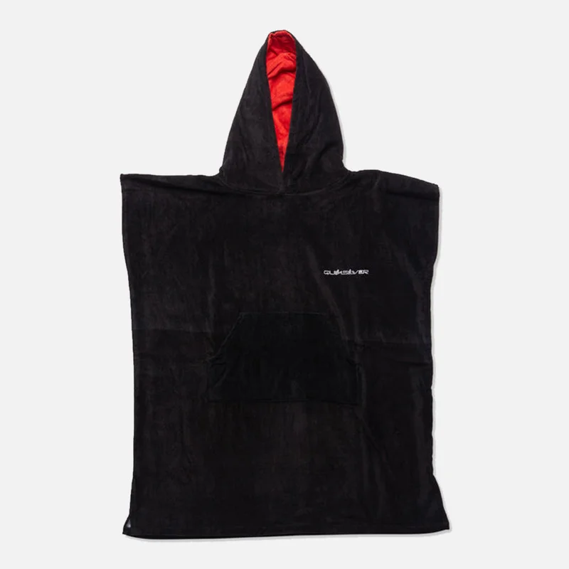 Quiksilver Hooded Towel - Kids