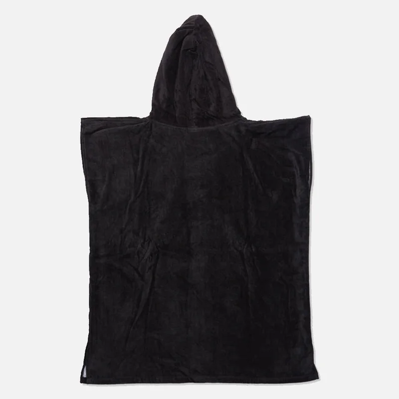 Quiksilver Hooded Towel - Kids