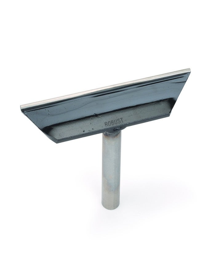 Robust Low Profile Tool Rest, 9" Wide, Choose your Post Length