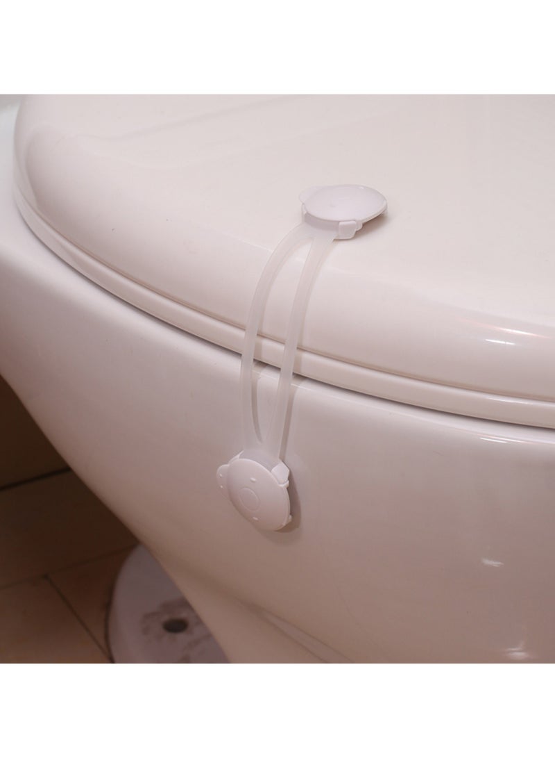 Nurtur Safety - Multipurpose Lock - Pack of 2 - Image 2